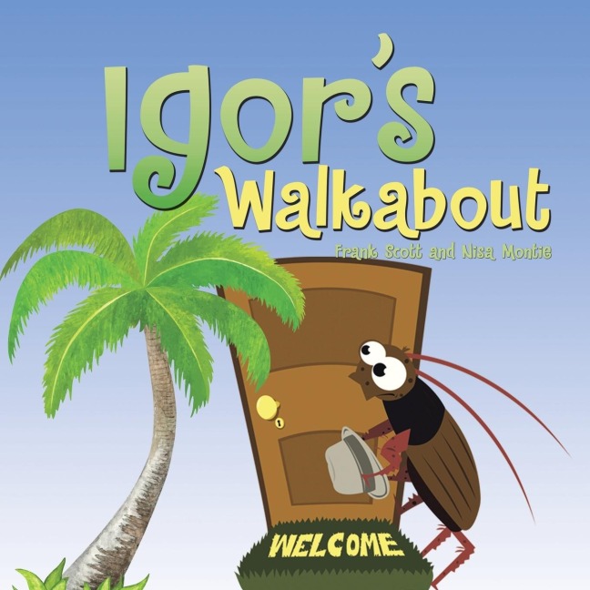 Igors Walkabout