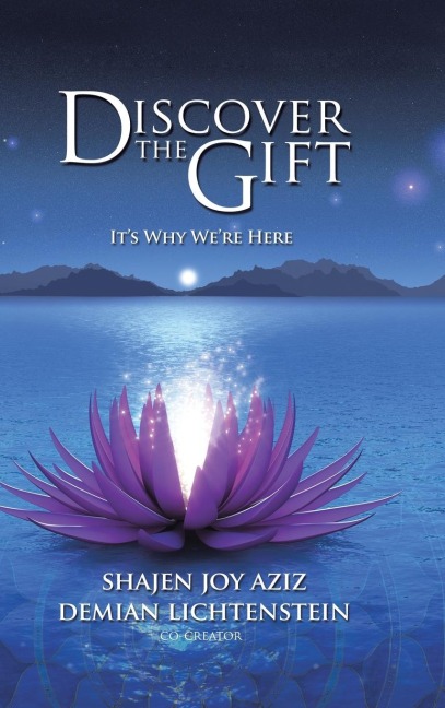Discover the Gift: Its Why Were Here
