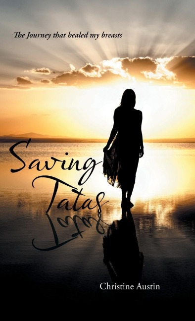 Saving Tatas: The Journey that healed my breasts