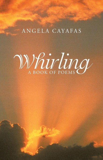 Whirling: A Book of Poems