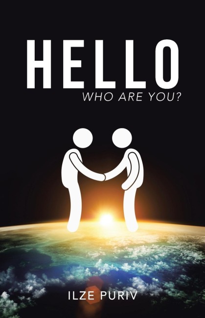 Hello: Who are you?
