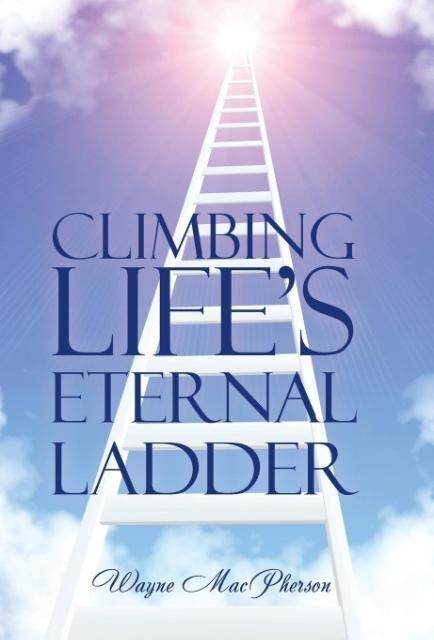 Climbing Lifes Eternal Ladder