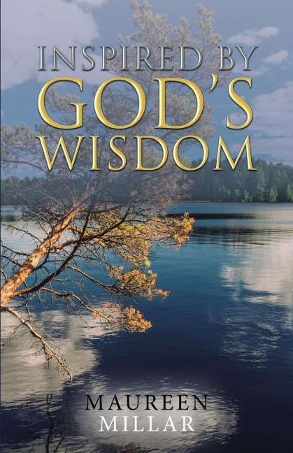 Inspired by Gods Wisdom