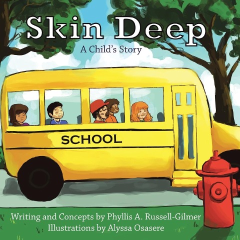 Skin Deep: A Childs Story