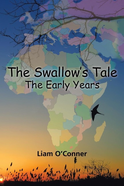 The Swallows Tale - The Early Years