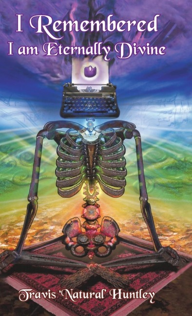 I Remembered: I Am Eternally Divine