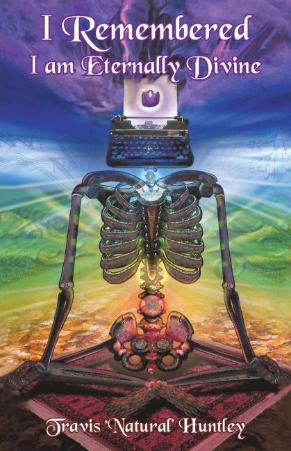 I Remembered: I Am Eternally Divine