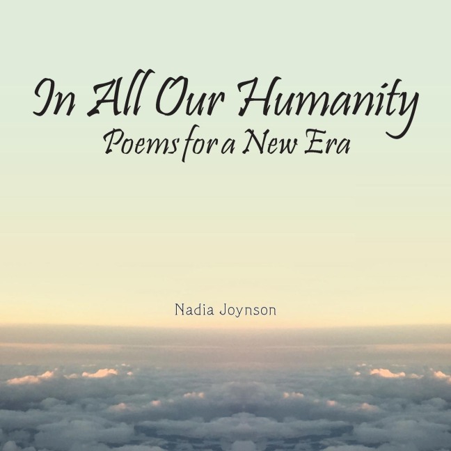 In All Our Humanity: Poems for a New Era