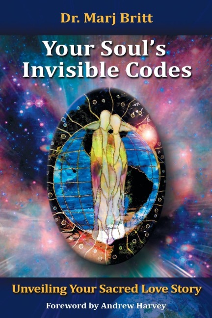 Your Souls Invisible Codes: Unveiling Your Sacred Love Story