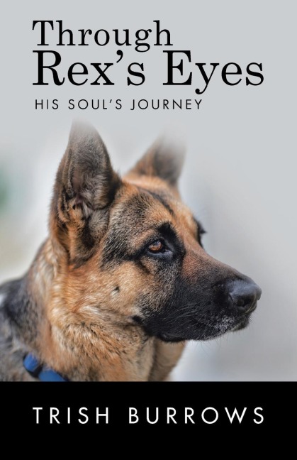 Through Rexs Eyes: His Souls Journey