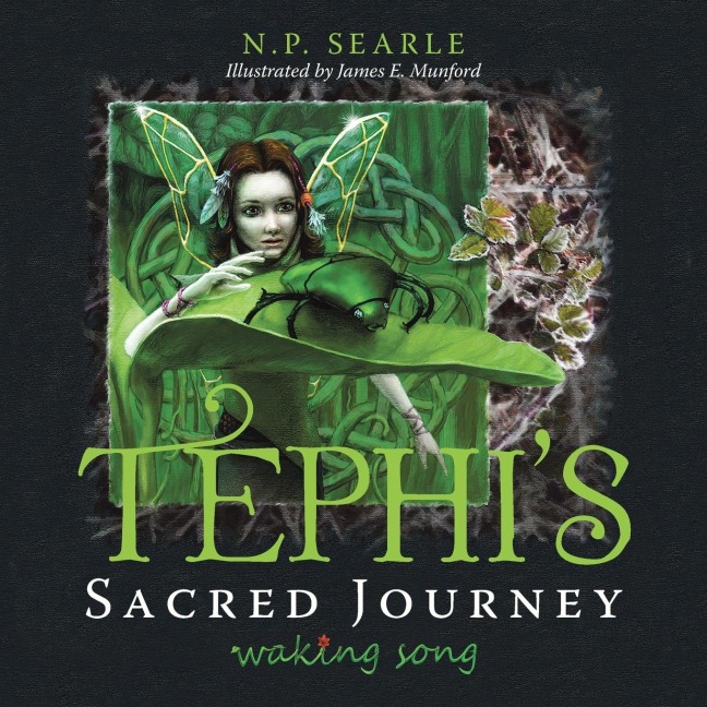 Tephis Sacred Journey: Waking Song