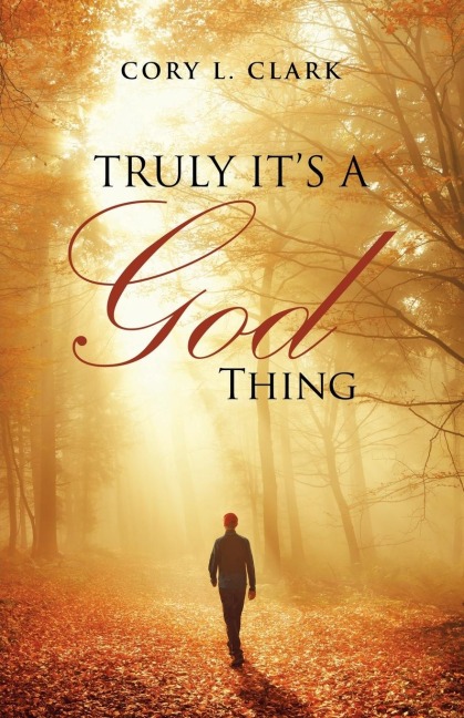 Truly Its a God Thing