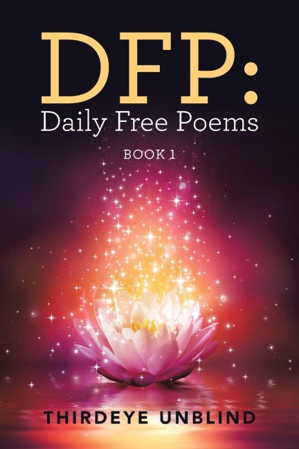 DFP: Daily Free Poems: Book 1