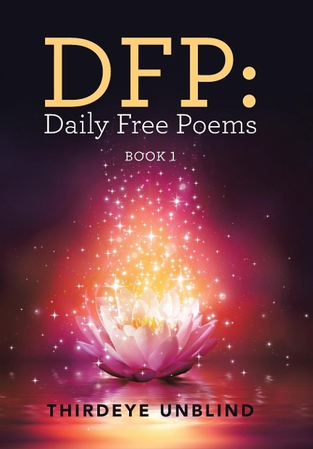 Dfp: Daily Free Poems: Book 1