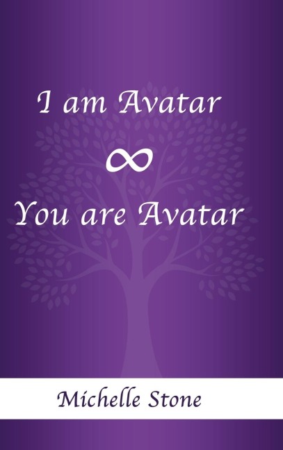 I am Avatar ¿ You are Avatar