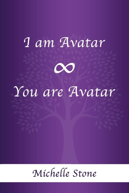 I am Avatar ¿ You are Avatar