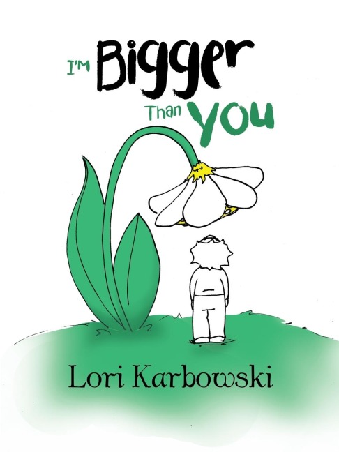Im Bigger Than You