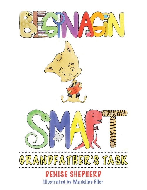 Beginagin Smart: Grandfathers Task