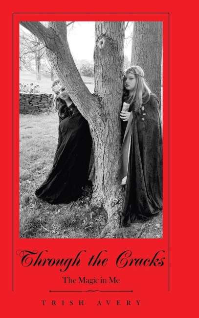 Through the Cracks: The Magic in Me