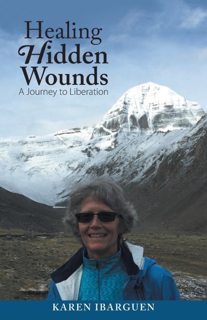 Healing Hidden Wounds: A Journey to Liberation