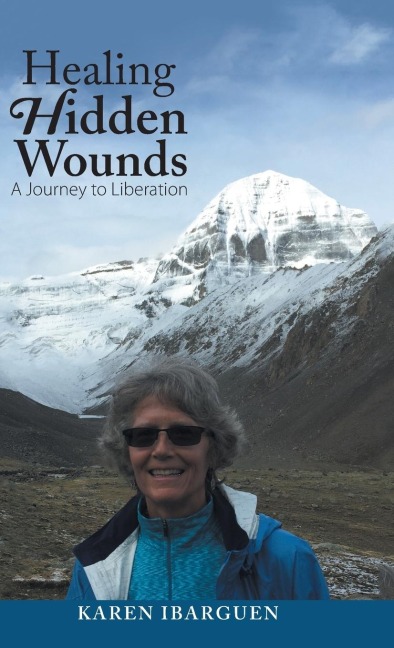 Healing Hidden Wounds: A Journey to Liberation