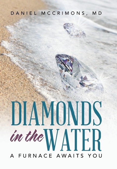 Diamonds in the Water: A Furnace Awaits You