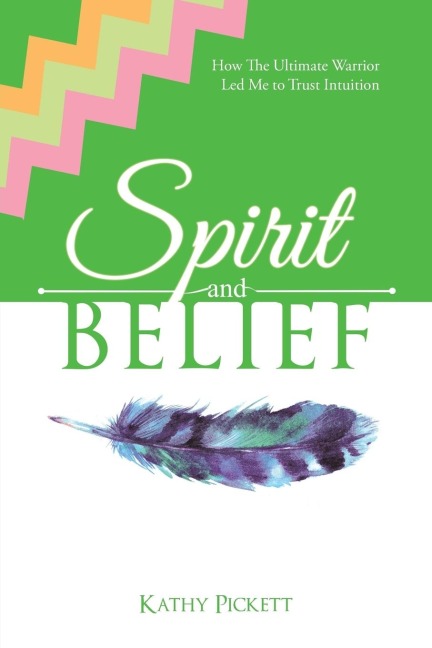 Spirit and Belief: How The Ultimate Warrior Led Me to Trust Intuition