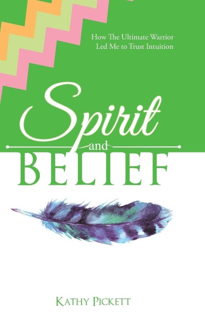 Spirit and Belief: How The Ultimate Warrior Led Me to Trust Intuition