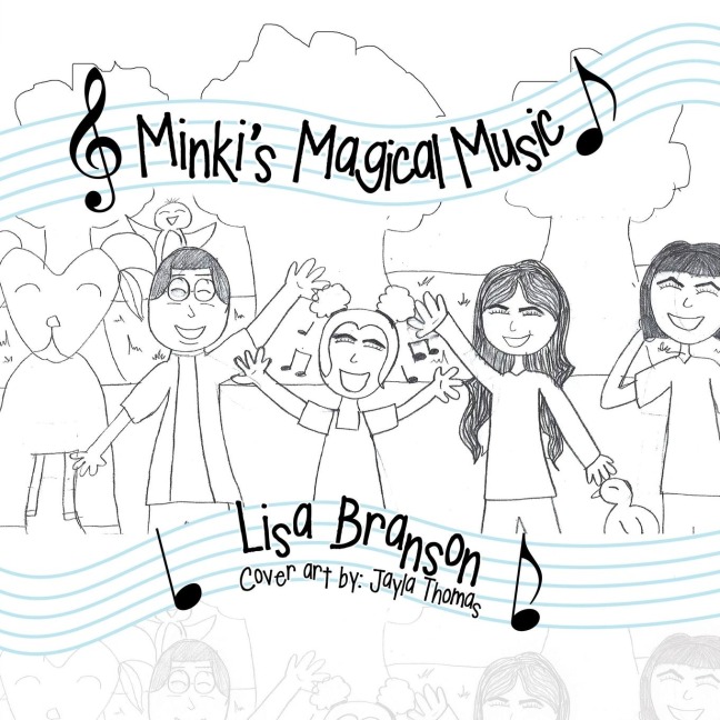 Minkis Magical Music