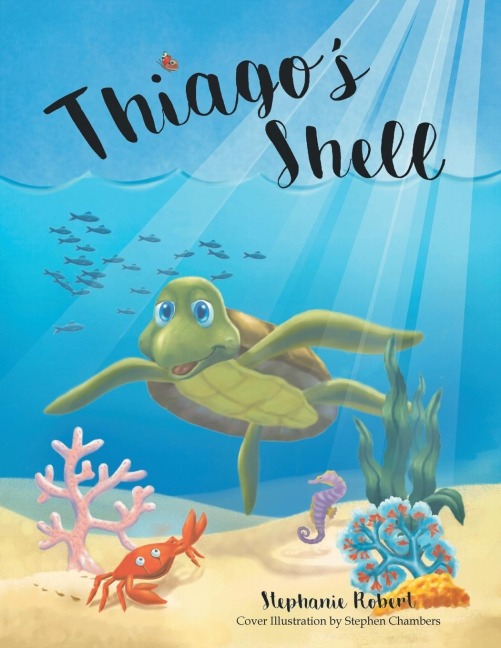 Thiagos Shell