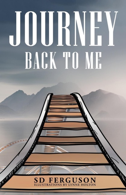 Journey Back to Me: Touring the Landscape of My Mind
