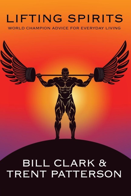 Lifting Spirits: World Champion Advice for Everyday Living