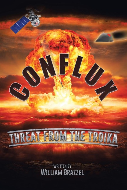 Conflux: Threat from the Troika