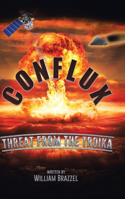 Conflux: Threat from the Troika