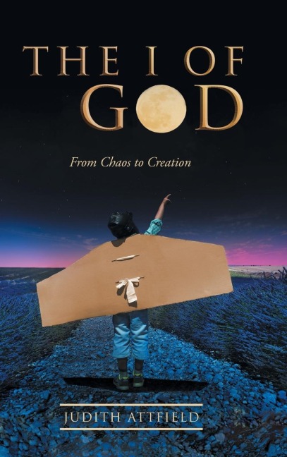 The I of God: From Chaos to Creation