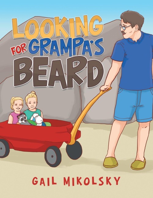 Looking for GrampaS Beard