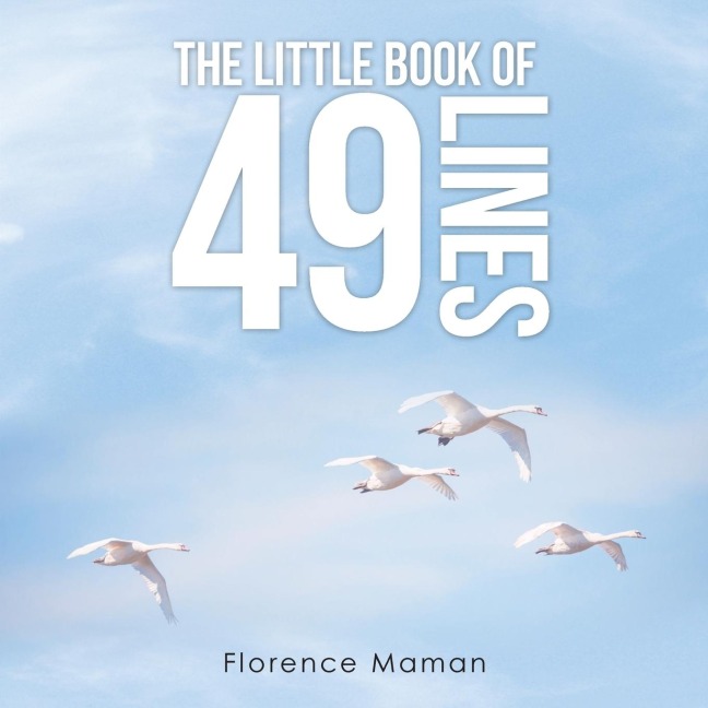 The Little Book of 49 Lines