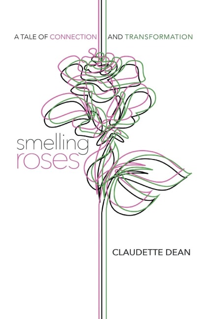 Smelling Roses: A Tale of Connection and Transformation