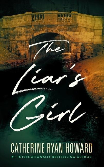 The Liars Girl