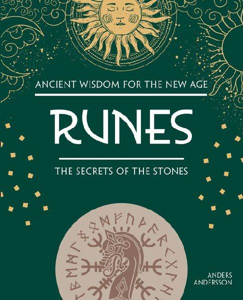 Runes: The Secrets of the Stones
