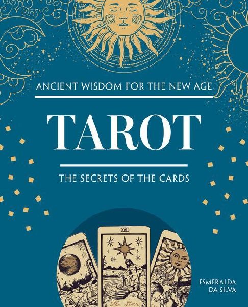 Tarot: The Secrets of the Cards