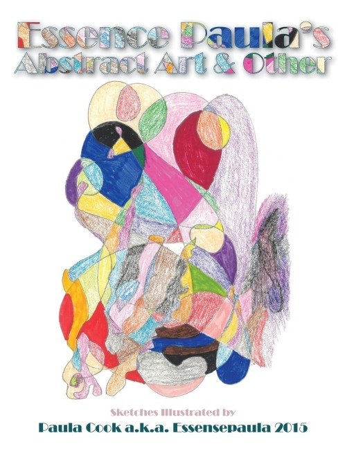 Essence Paulas Abstract Art & Other