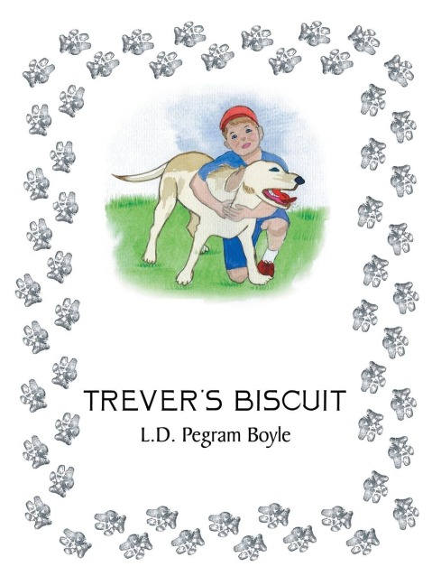 Trevers Biscuit