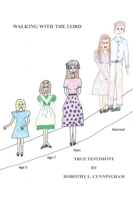 Walking with the Lord: True Testimony