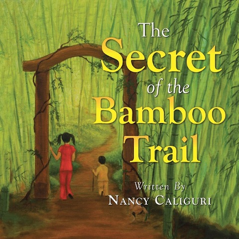 The secret of the Bamboo Trail