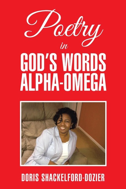 Poetry in Gods Words Alpha-Omega