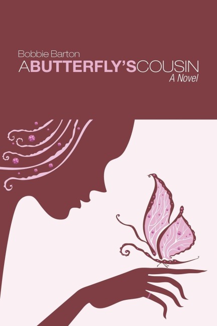 A Butterflys Cousin: A Novel