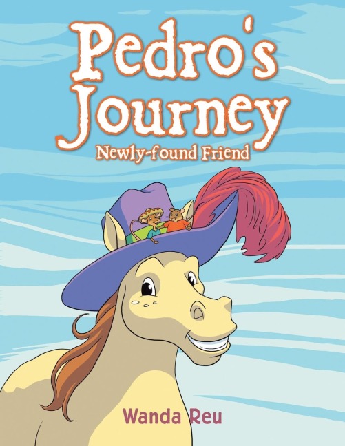 Pedros Journey: Newly-found Friend