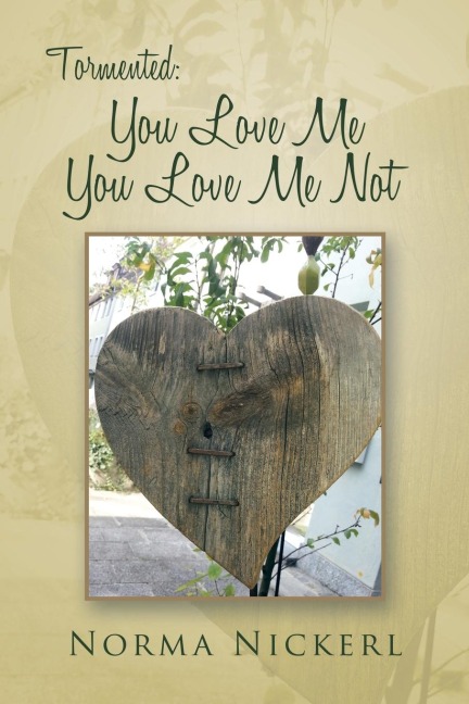 Tormented: You Love Me You Love Me Not