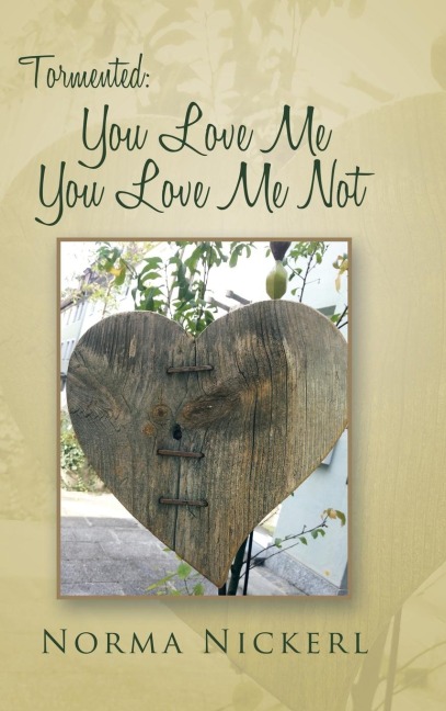 Tormented: You Love Me You Love Me Not